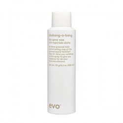Shebang-A-Bang Dry Spray Wax