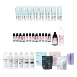 Color Complete Essential Set