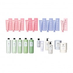 Permanent Color Essential Set