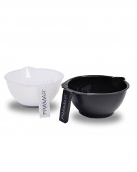 Framar Color Bowl set 