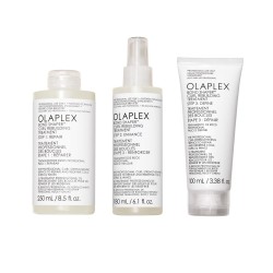 Bond Shaper Curl Rebuilding Treatment