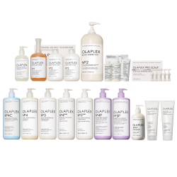 The Backbar Intro Kit