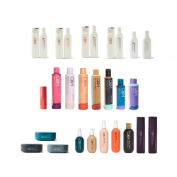Care & Style Test Set