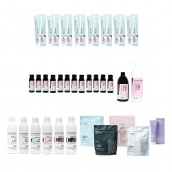 Color Complete Essential Set