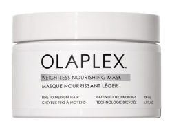 OL Weightless Nourishing Mask