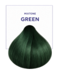 Farbkartenerweiterung Boost Green