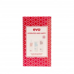 Hydrated and Happy Styling Set