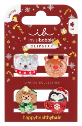 CLIPSTAR KIDS Sparkle in a Cup