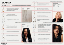 NL Backbar Poster 2025