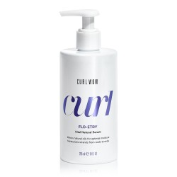 Curl Wow Flo Entry Rich Natural Supplement