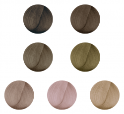 Clean.Liquid Cool Shades Extension Set