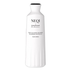 Deep Cleansing Shampoo