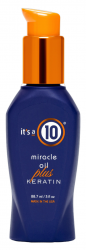 Miracle Oil Plus KERATIN