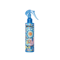 Intense Moisture Leave-In Conditioner