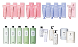 Permanent Color Essential Set
