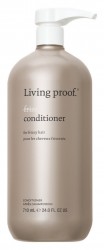 No Frizz Conditioner