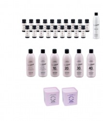 Liquid Gloss Ultimate Set