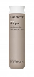 No Frizz Shampoo