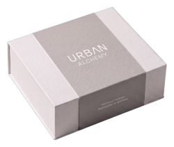UA BC Volume Set