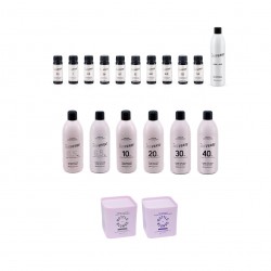 Liquid Gloss Essential Set