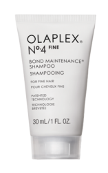 OL - No 4FINE Bond Maintenance Shampoo