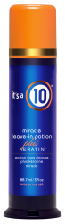 Miracle Leave-in Potion Plus KERATIN 