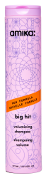 AMI - Big Hit Volumizing Shampoo 275ml