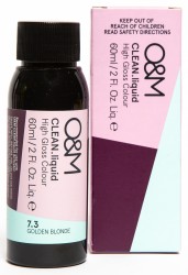 Clean.Liquid Demi-Permanent Gloss