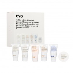 The Grooms Crew Travel Set