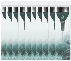Peak Brush
