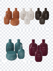 Beyond Care Tester Set Retail