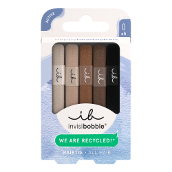 HAIRTIE Mocha