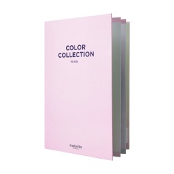 Gloss Collection Color Chart