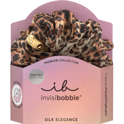 IB SPRUNCHIE PREMIUM PLUS Silk Imperial 1pc