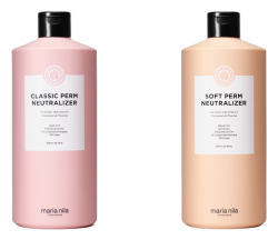 Perm Neutralizer Soft & Classic