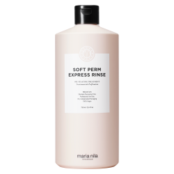 Soft Perm Express Rinse