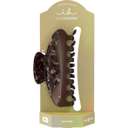 IB CLIPSTAR PREMIUM PLUS Espresso Luxe 1pc