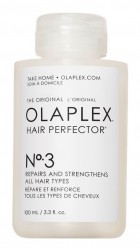 No.3 Hair Perfector