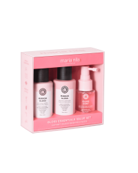 Mirror Gloss Essentials Travel Set 