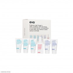 Hydration Station Travel Set