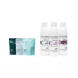 Bleach Test Set