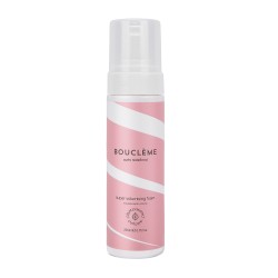 Super Volumizing Foam