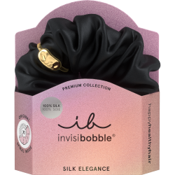 IB SPRUNCHIE PREMIUM PLUS Silk Nocturne 1pc