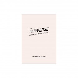 Hue.Verse Permanent + Demi Technical Manual