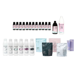 Liquid Gloss Essential Set