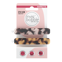 BARRETTE Havana Mama