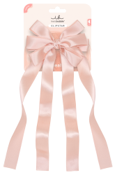 CLIPSTAR Ribbon Glam