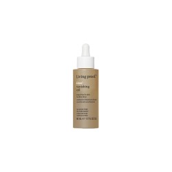 No Frizz Vanishing Oil