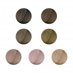 Clean.Liquid Cool Shades Extension Set