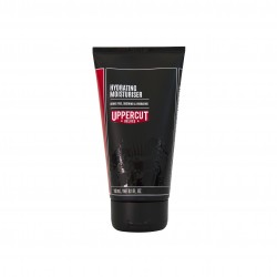 Hydrating Moisturiser